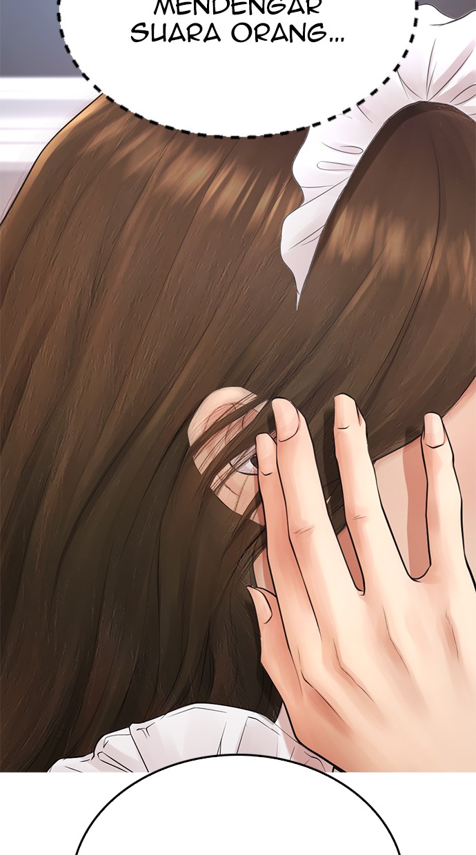 Highschool Lunch Dad Chapter 35 Gambar 33