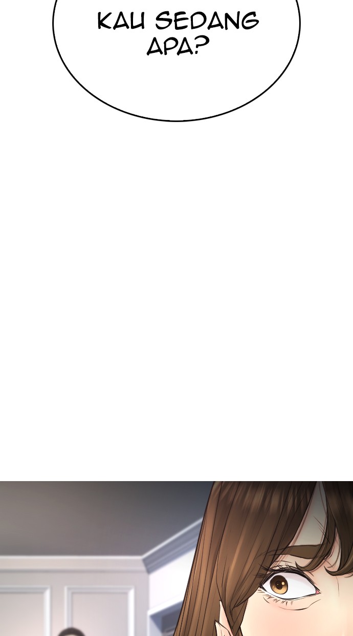 Highschool Lunch Dad Chapter 35 Gambar 34