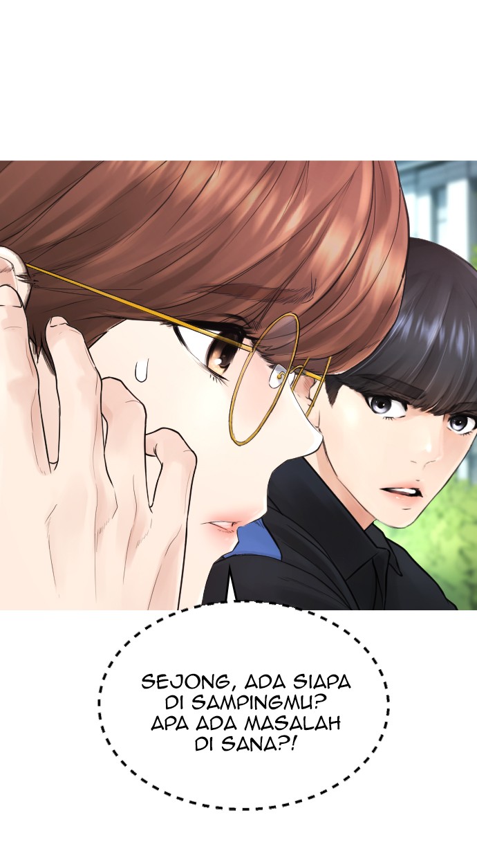 Highschool Lunch Dad Chapter 35 Gambar 44