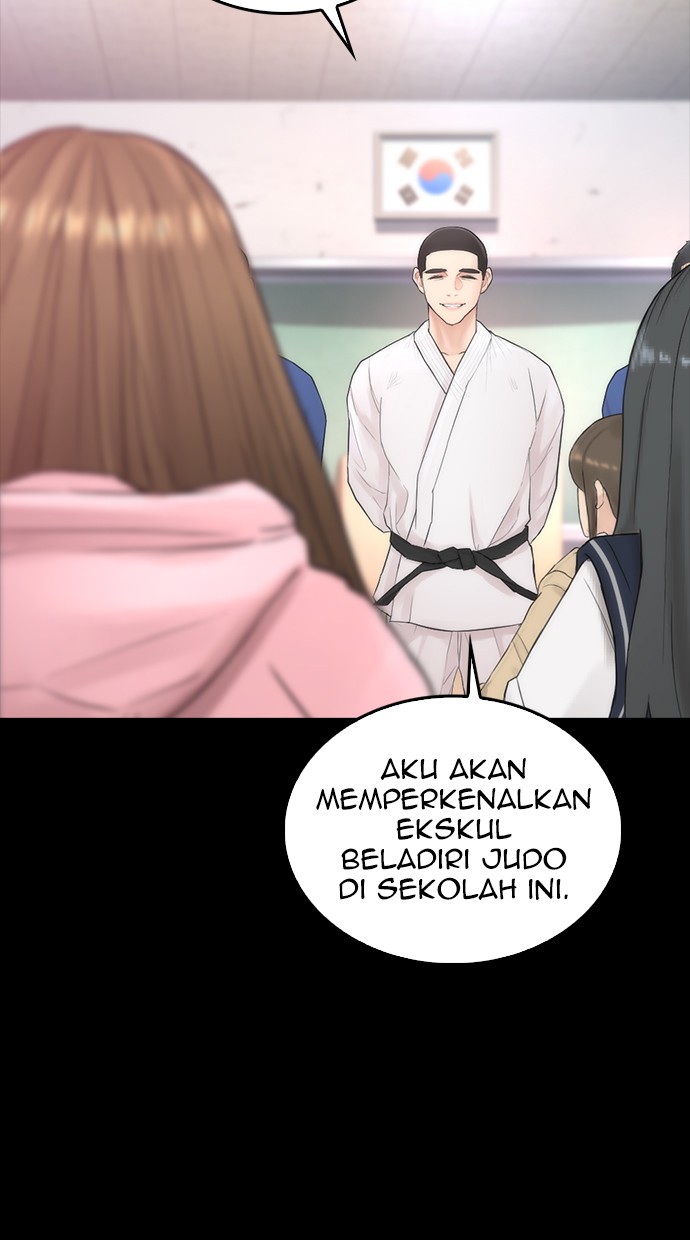 Highschool Lunch Dad Chapter 35 Gambar 79