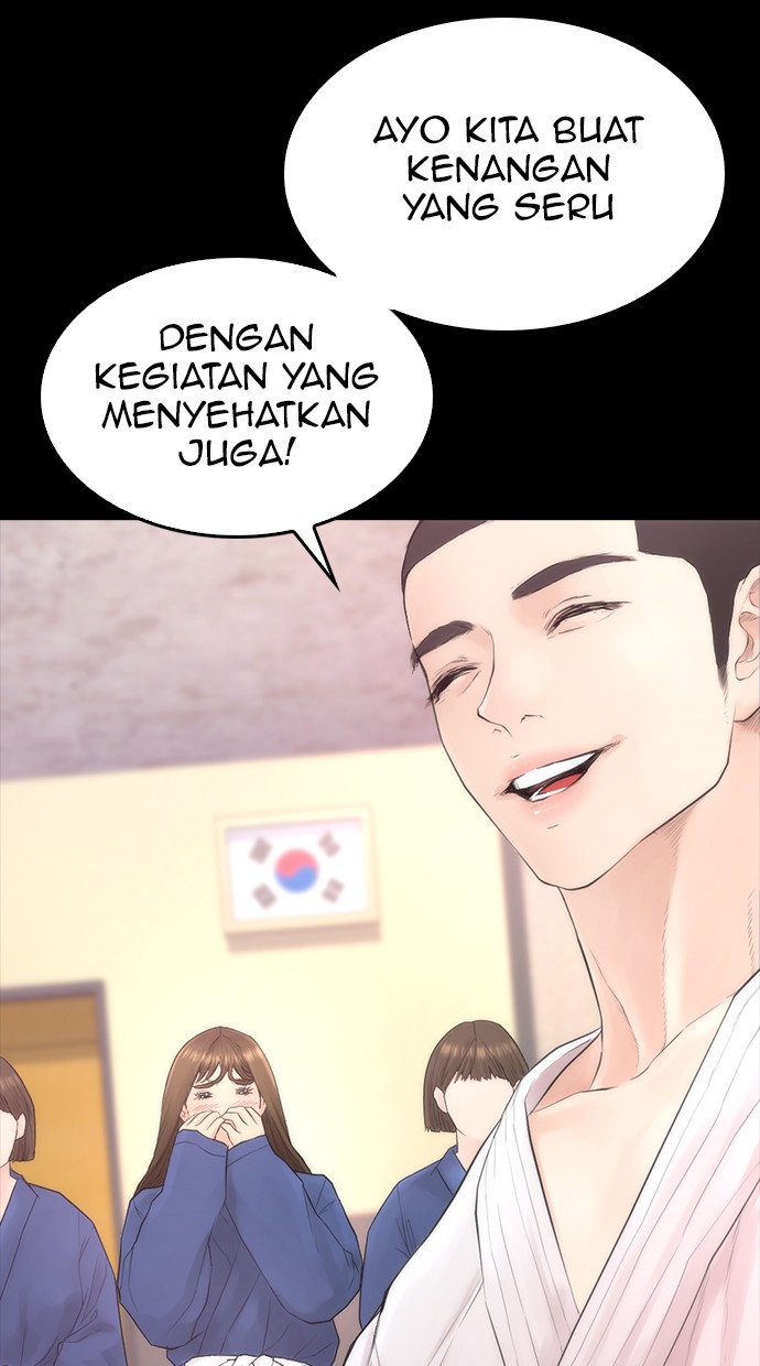 Highschool Lunch Dad Chapter 35 Gambar 88