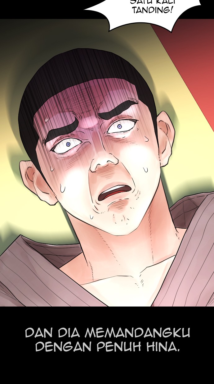 Highschool Lunch Dad Chapter 35 Gambar 92