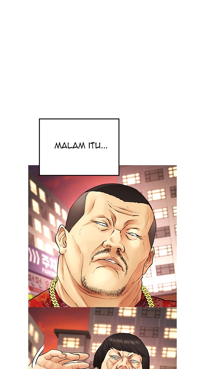 Baca Komik Highschool Lunch Dad Chapter 34 Gambar 1