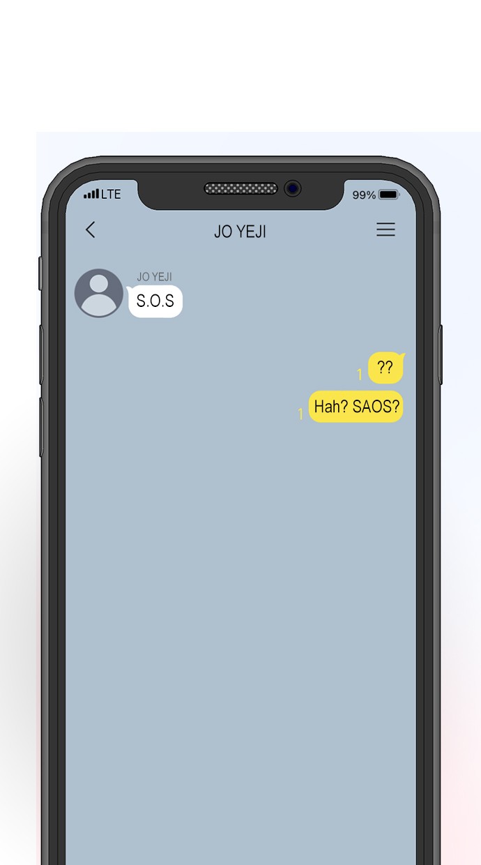 Highschool Lunch Dad Chapter 34 Gambar 10