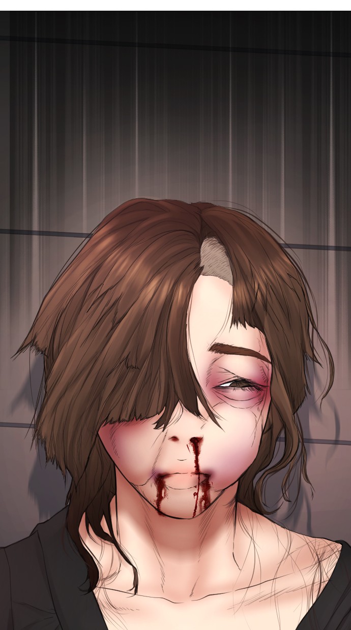 Highschool Lunch Dad Chapter 34 Gambar 105