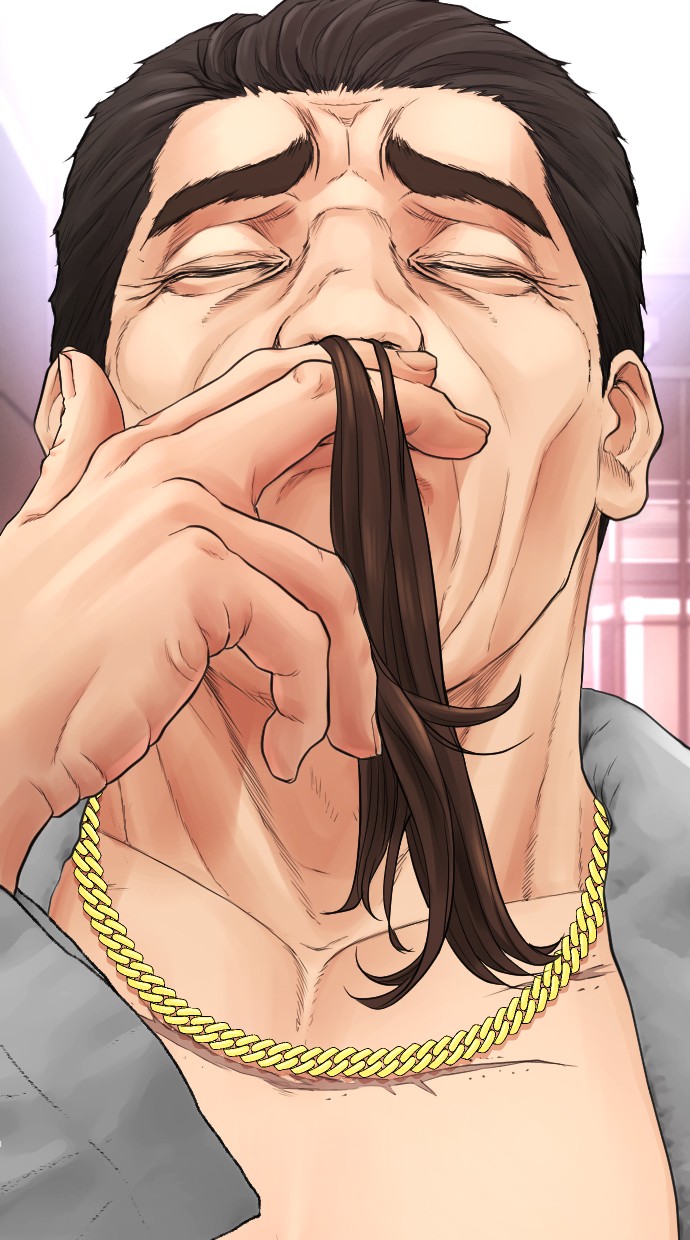 Highschool Lunch Dad Chapter 34 Gambar 107