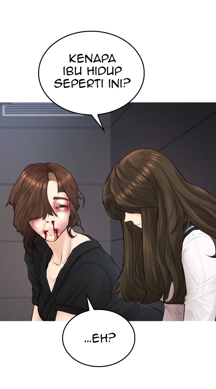 Highschool Lunch Dad Chapter 34 Gambar 113