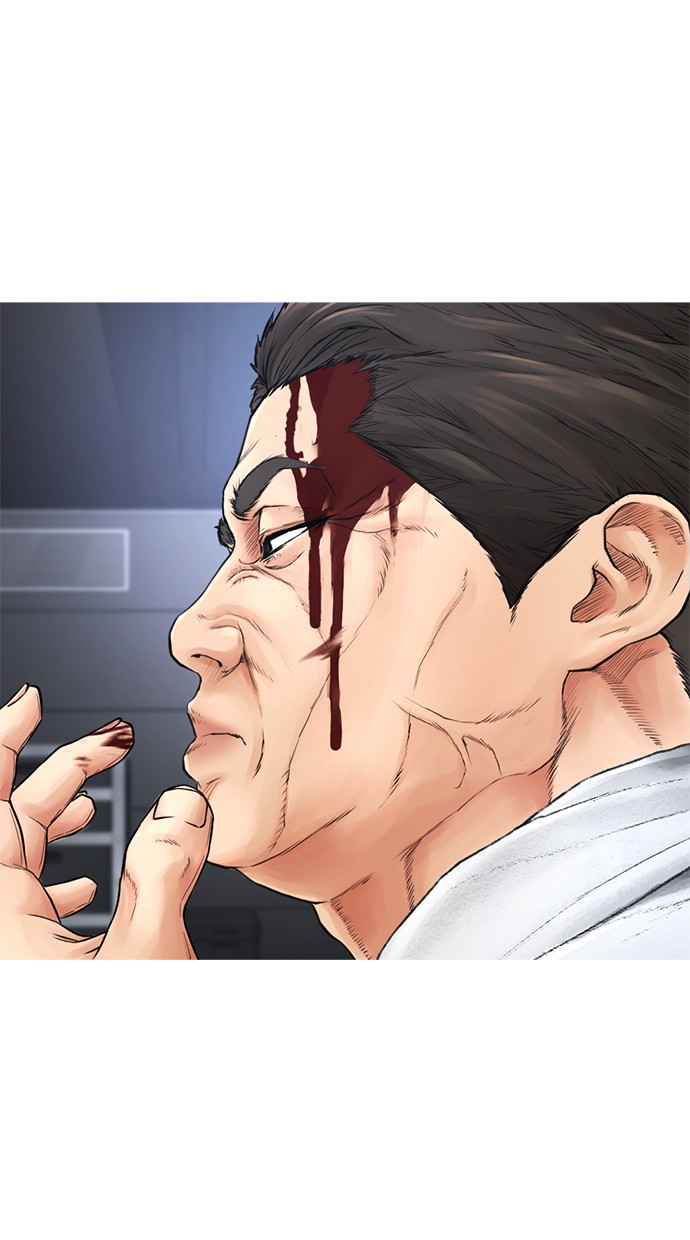 Highschool Lunch Dad Chapter 34 Gambar 125