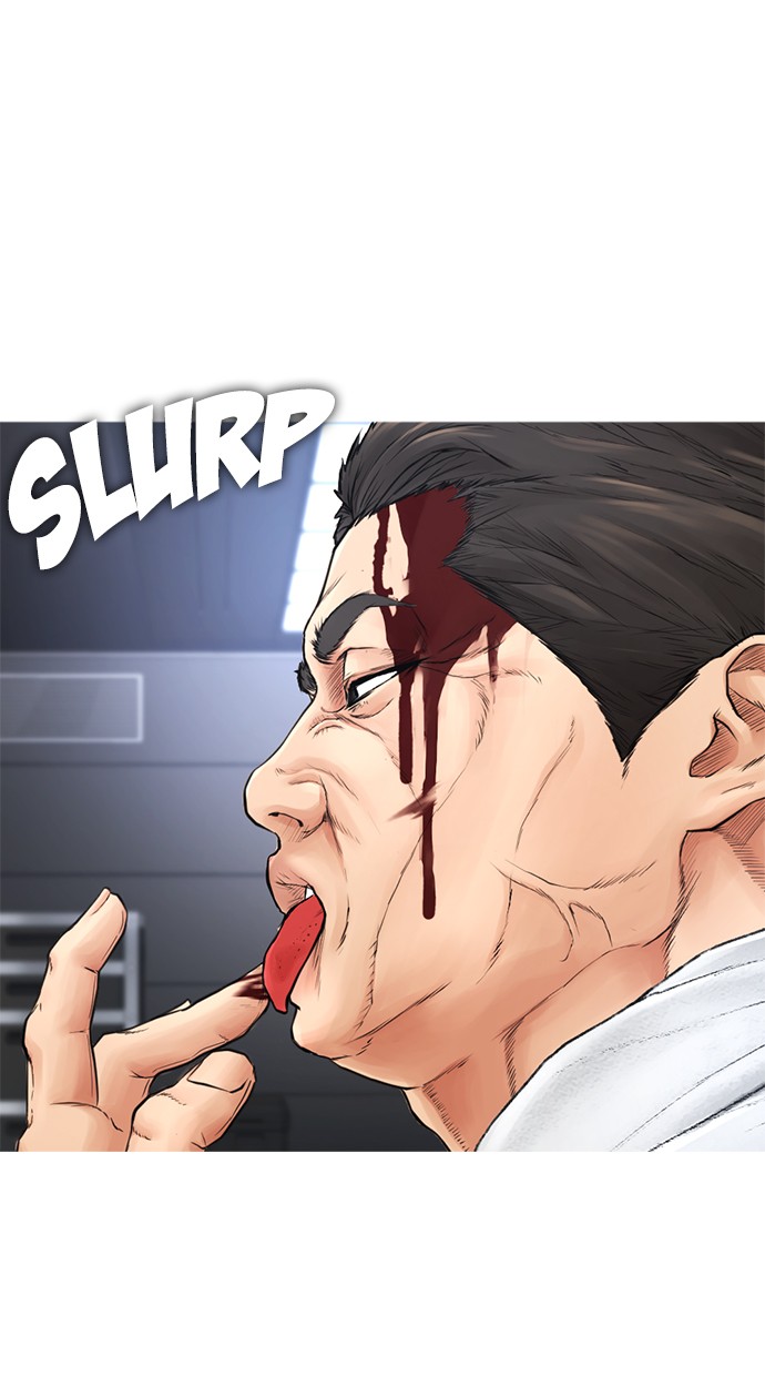 Highschool Lunch Dad Chapter 34 Gambar 126