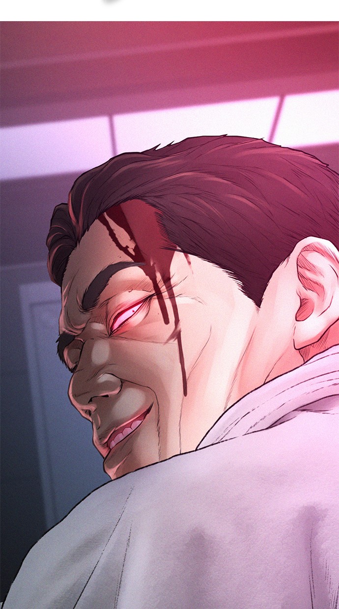 Highschool Lunch Dad Chapter 34 Gambar 128