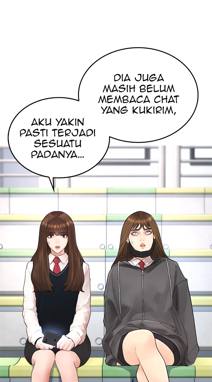 Highschool Lunch Dad Chapter 34 Gambar 13