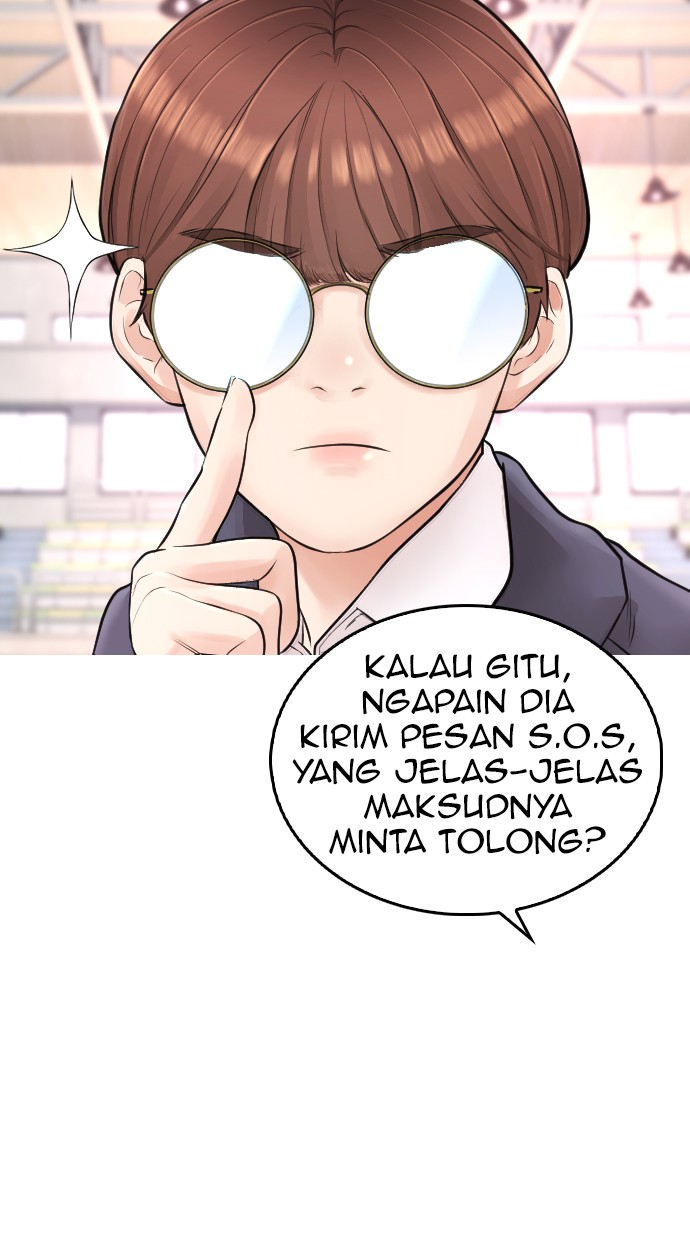 Highschool Lunch Dad Chapter 34 Gambar 15