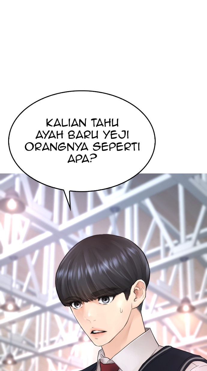 Highschool Lunch Dad Chapter 34 Gambar 16