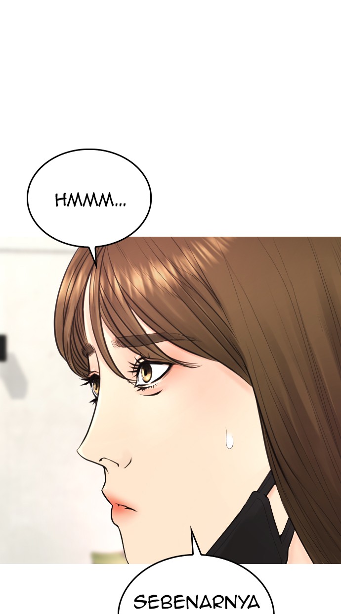 Highschool Lunch Dad Chapter 34 Gambar 18