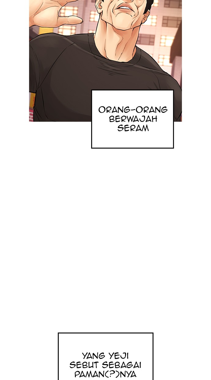 Baca  Highschool Lunch Dad Chapter 34 Gambar 2