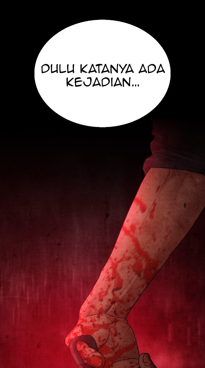 Highschool Lunch Dad Chapter 34 Gambar 22