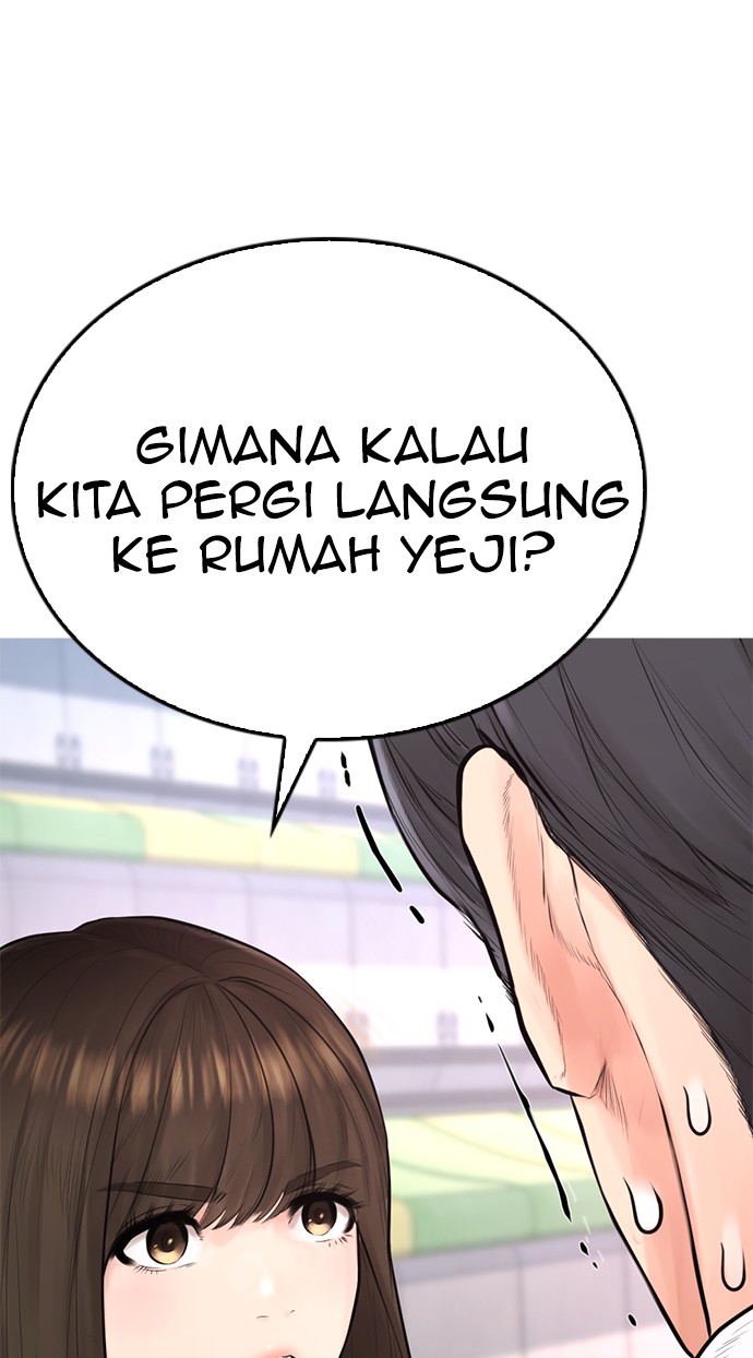 Highschool Lunch Dad Chapter 34 Gambar 32