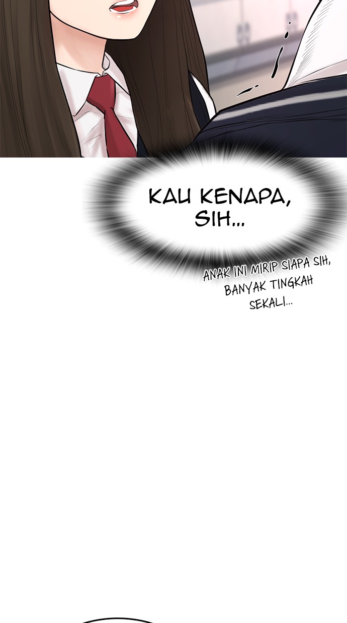 Highschool Lunch Dad Chapter 34 Gambar 33