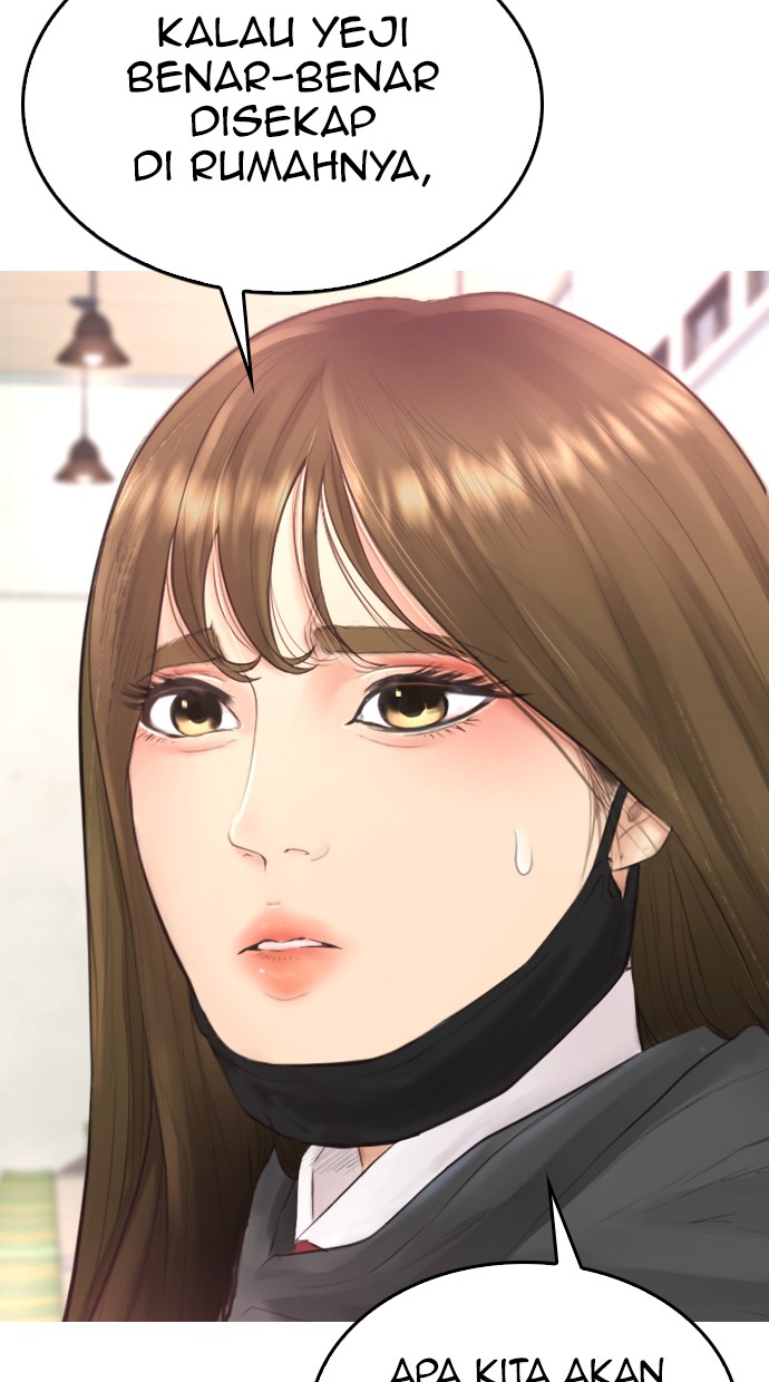 Highschool Lunch Dad Chapter 34 Gambar 40