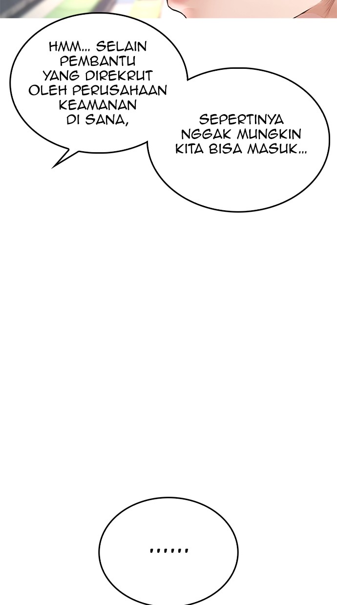 Highschool Lunch Dad Chapter 34 Gambar 44