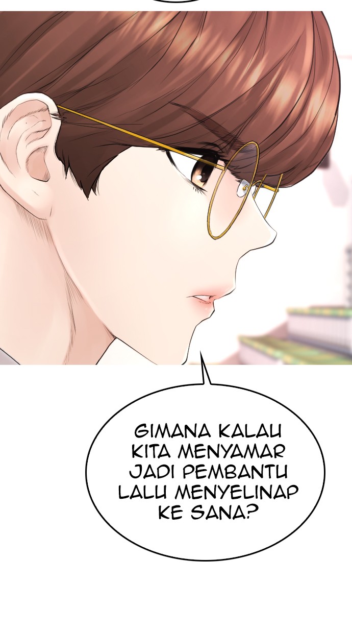 Highschool Lunch Dad Chapter 34 Gambar 45