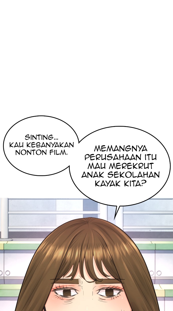 Highschool Lunch Dad Chapter 34 Gambar 46