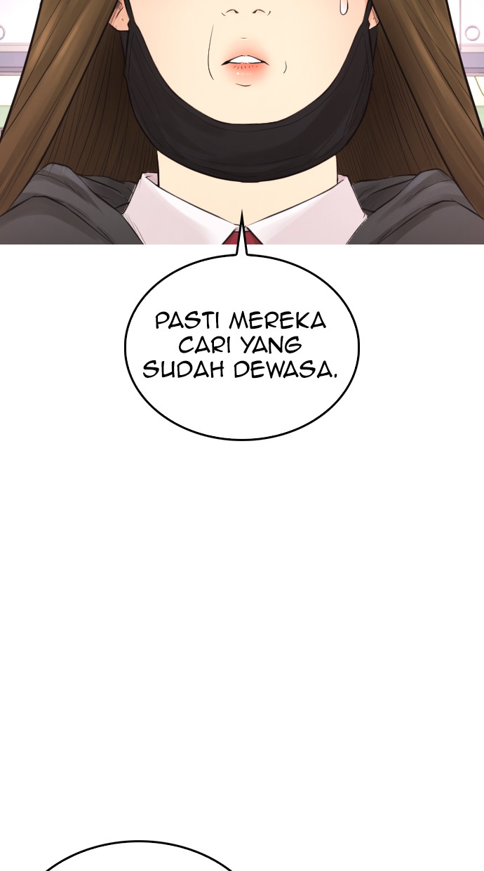 Highschool Lunch Dad Chapter 34 Gambar 47