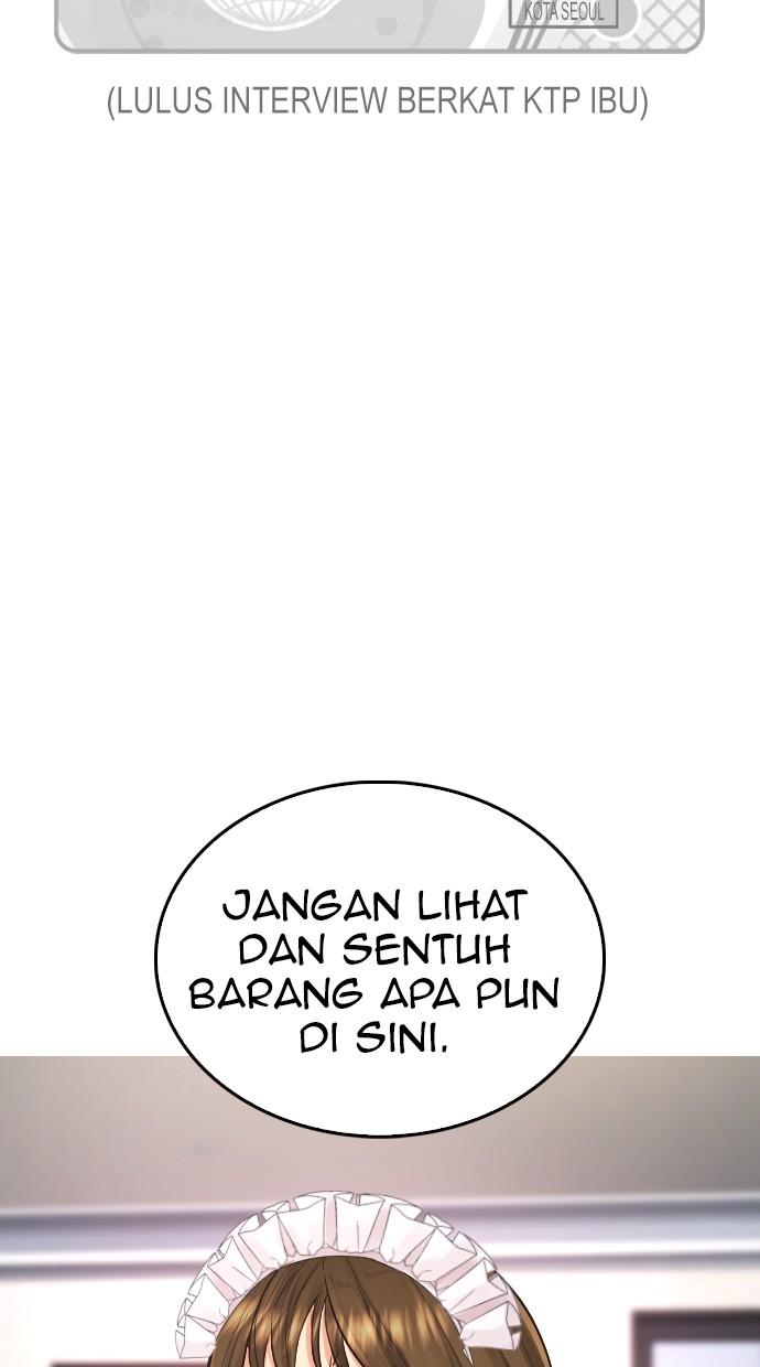 Highschool Lunch Dad Chapter 34 Gambar 58