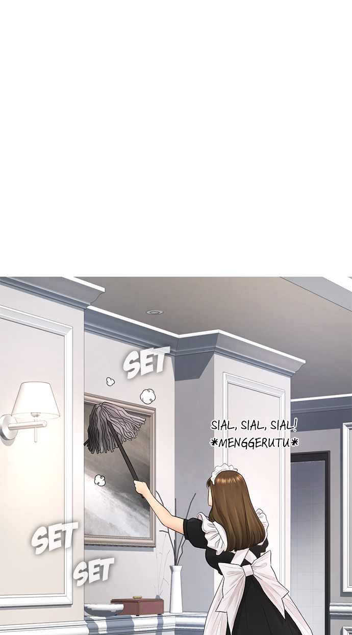 Highschool Lunch Dad Chapter 34 Gambar 68