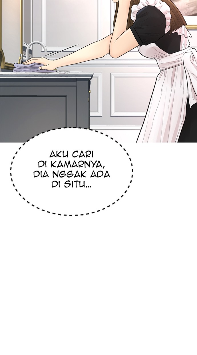 Highschool Lunch Dad Chapter 34 Gambar 72