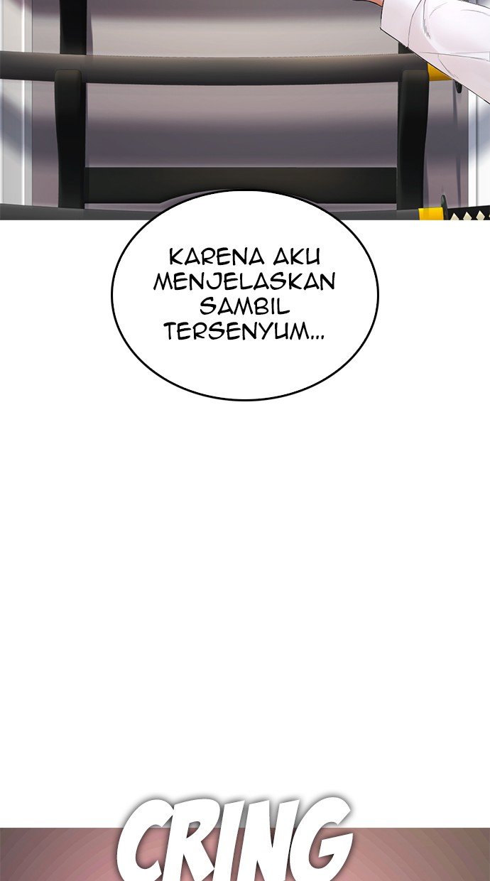 Highschool Lunch Dad Chapter 34 Gambar 89