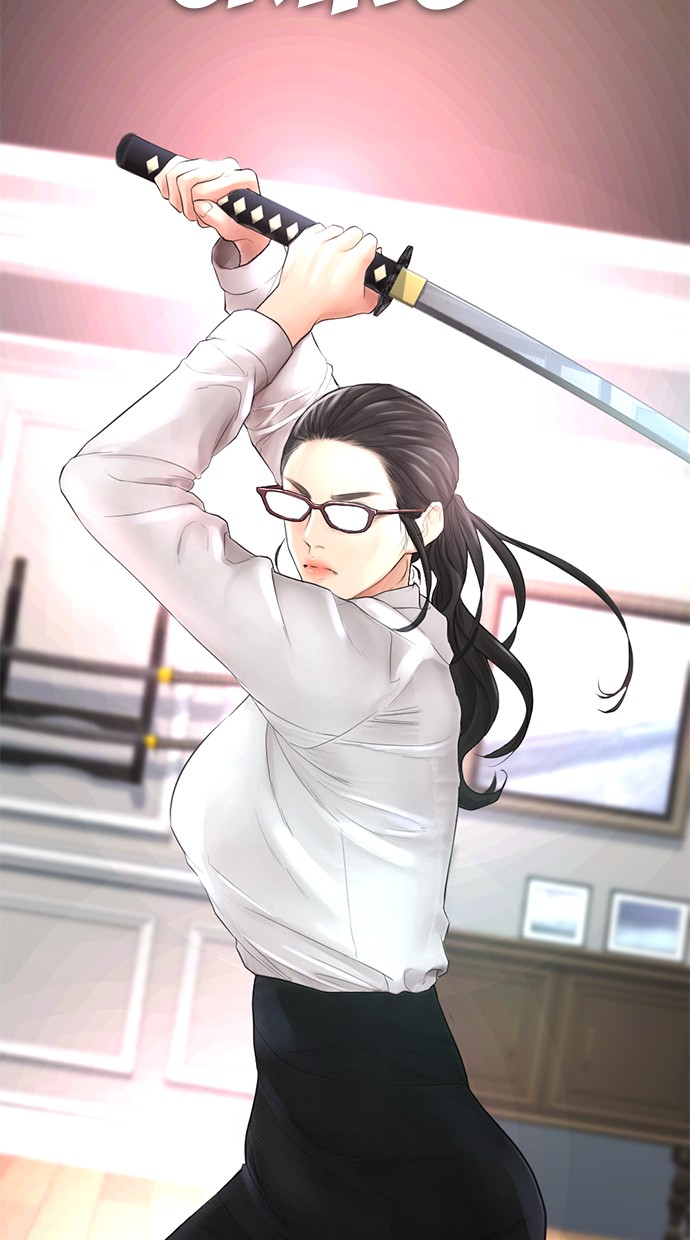 Highschool Lunch Dad Chapter 34 Gambar 90