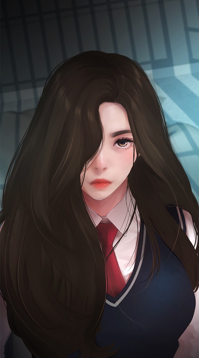 Highschool Lunch Dad Chapter 34 Gambar 94