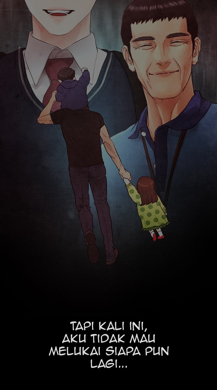 Highschool Lunch Dad Chapter 33 Gambar 123