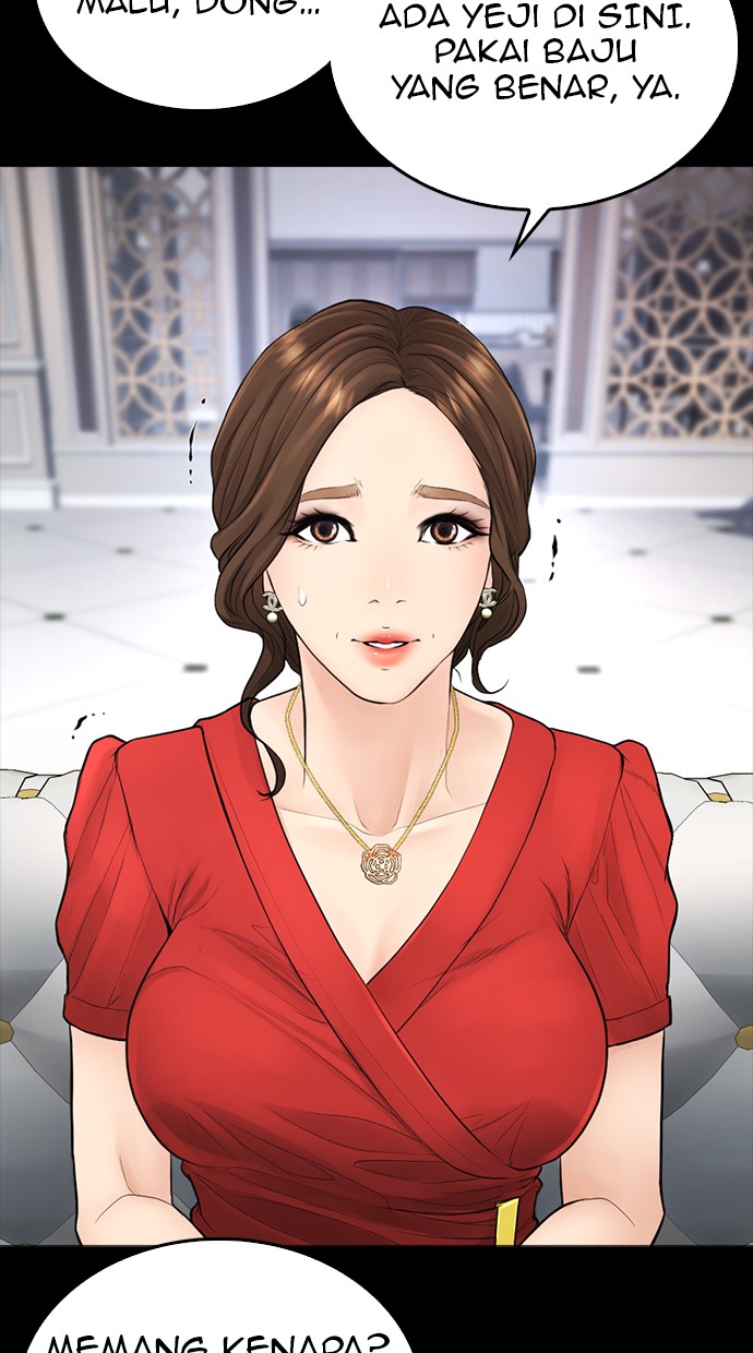 Highschool Lunch Dad Chapter 33 Gambar 133