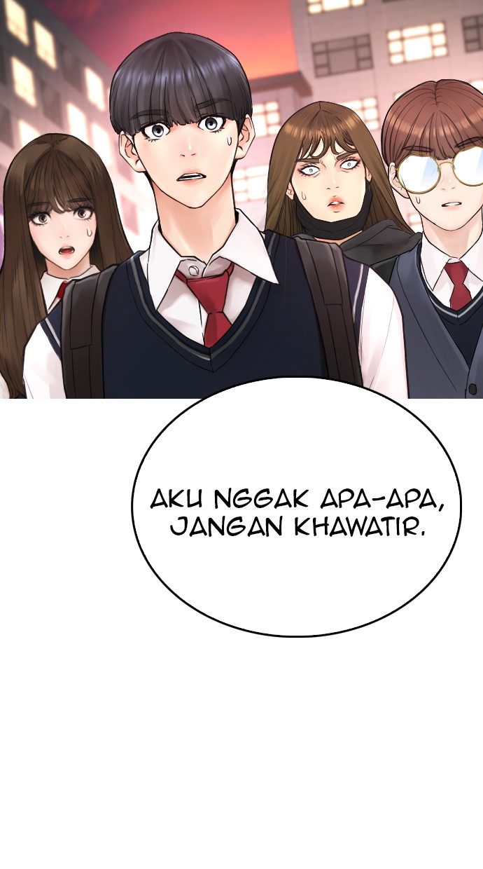 Highschool Lunch Dad Chapter 33 Gambar 141