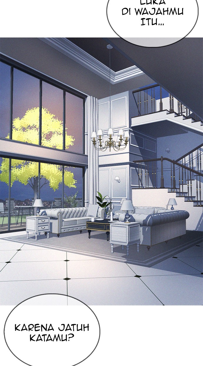 Highschool Lunch Dad Chapter 33 Gambar 150