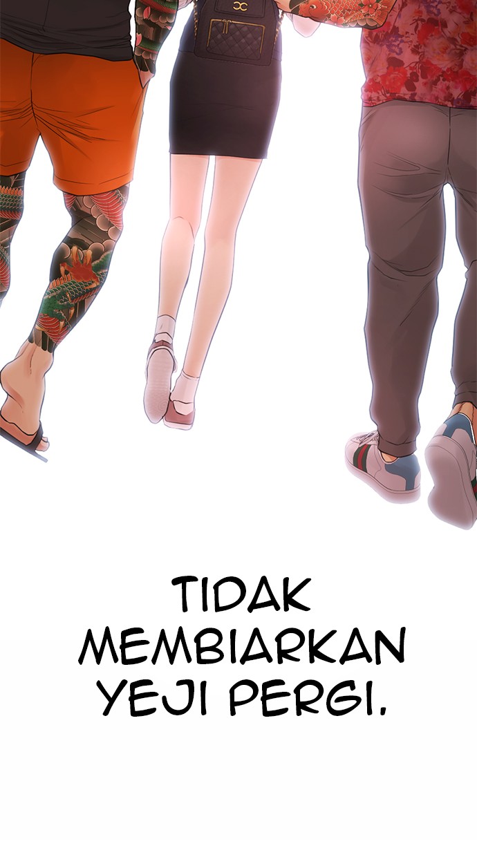 Highschool Lunch Dad Chapter 33 Gambar 18