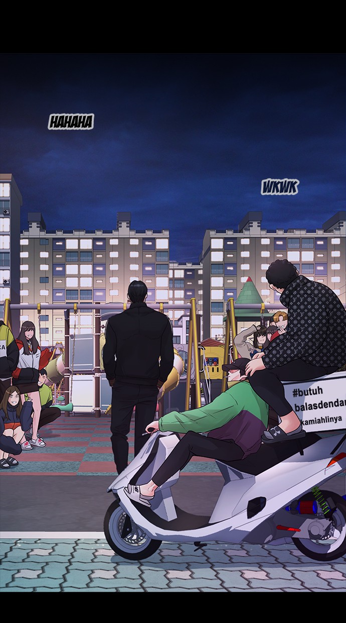 Highschool Lunch Dad Chapter 33 Gambar 24