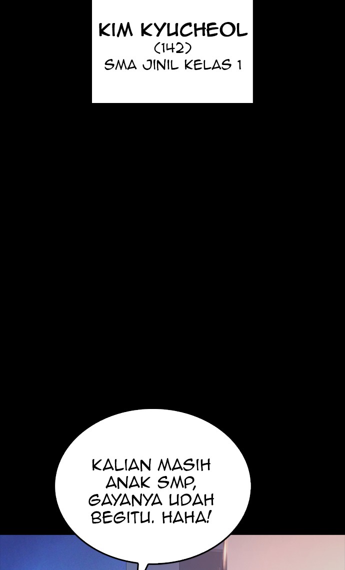 Highschool Lunch Dad Chapter 33 Gambar 30