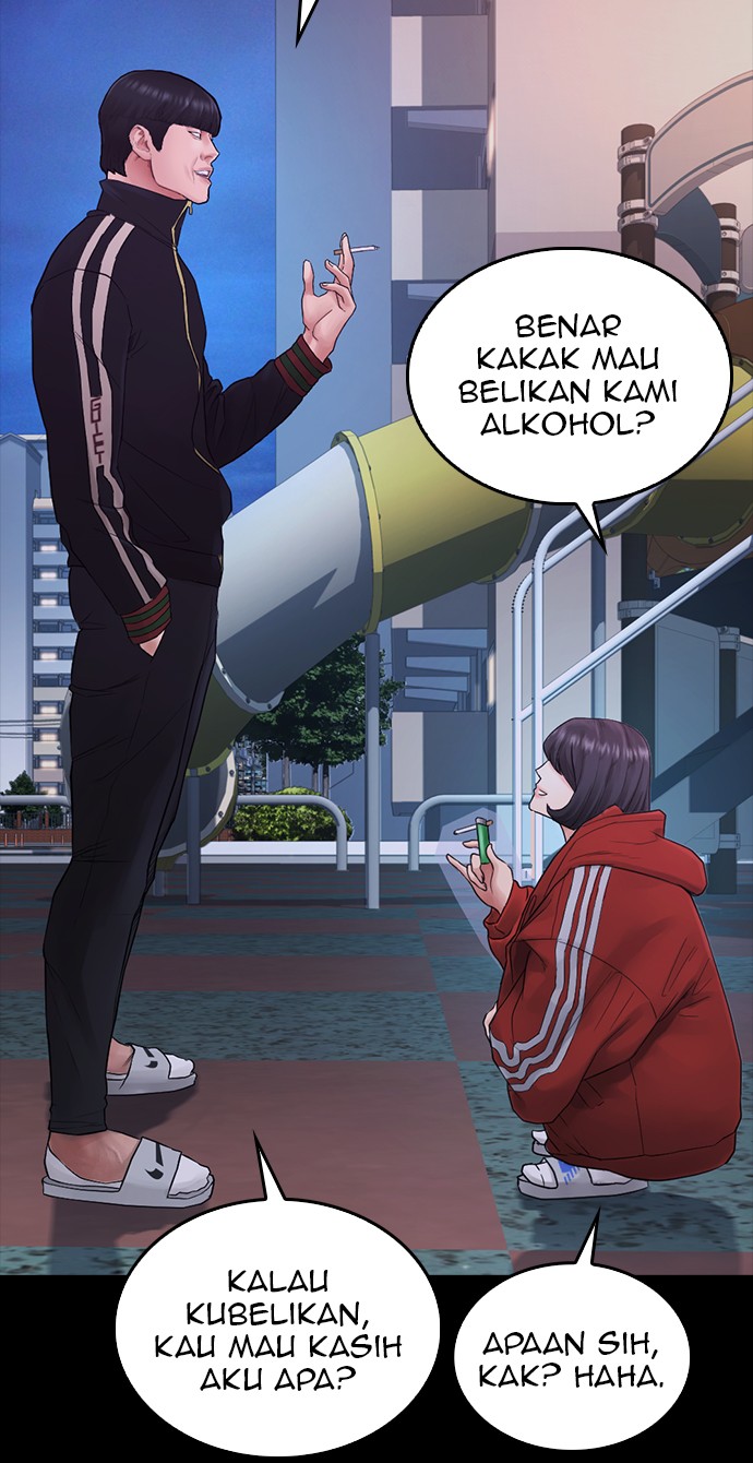 Highschool Lunch Dad Chapter 33 Gambar 31