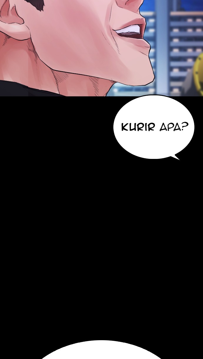 Highschool Lunch Dad Chapter 33 Gambar 33