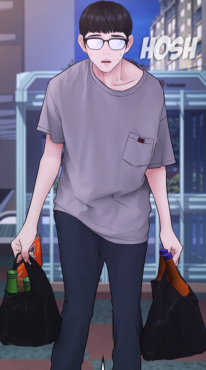 Highschool Lunch Dad Chapter 33 Gambar 35