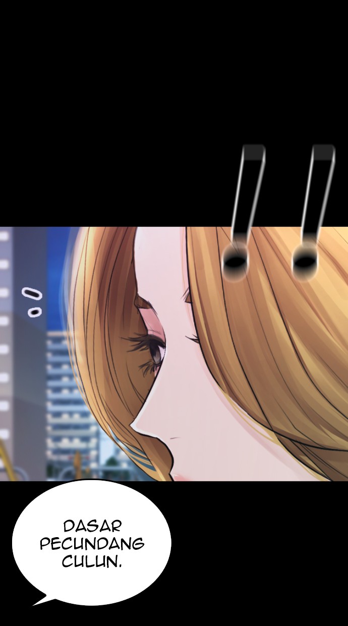 Highschool Lunch Dad Chapter 33 Gambar 37