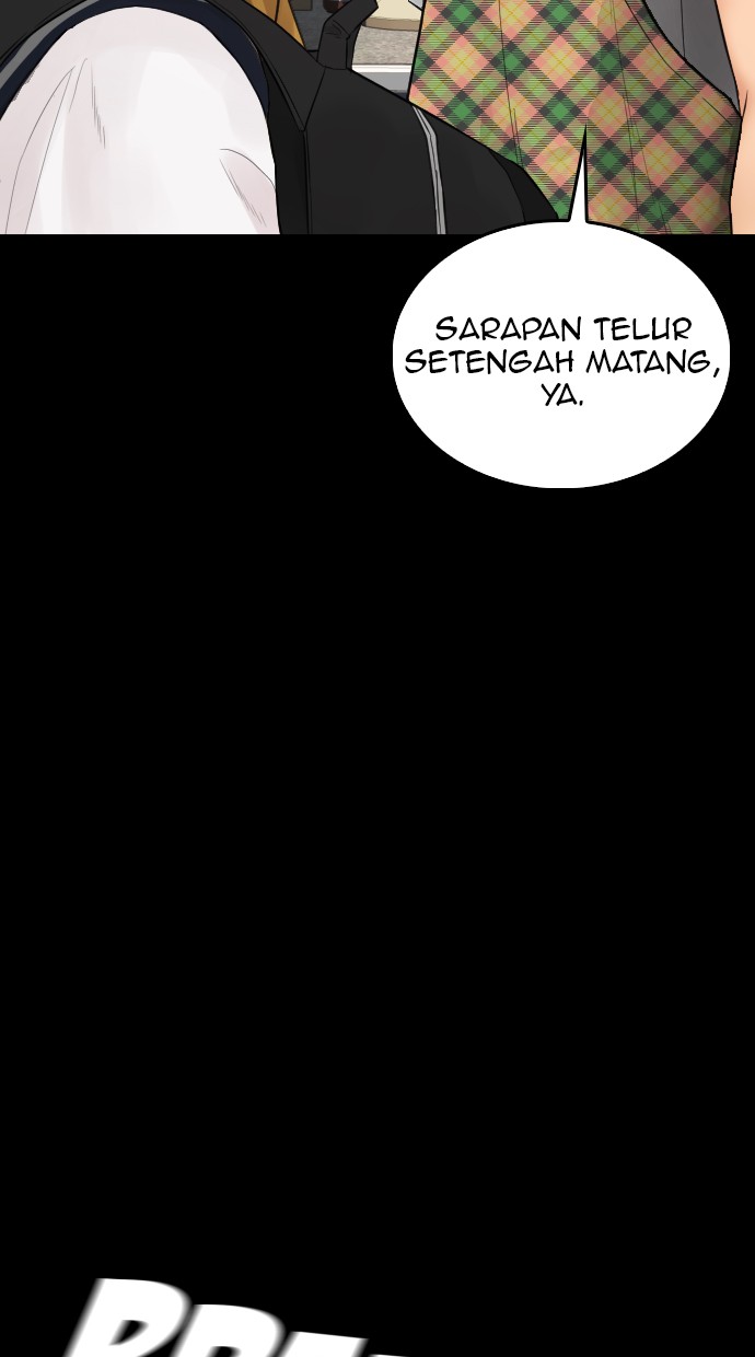 Highschool Lunch Dad Chapter 33 Gambar 54