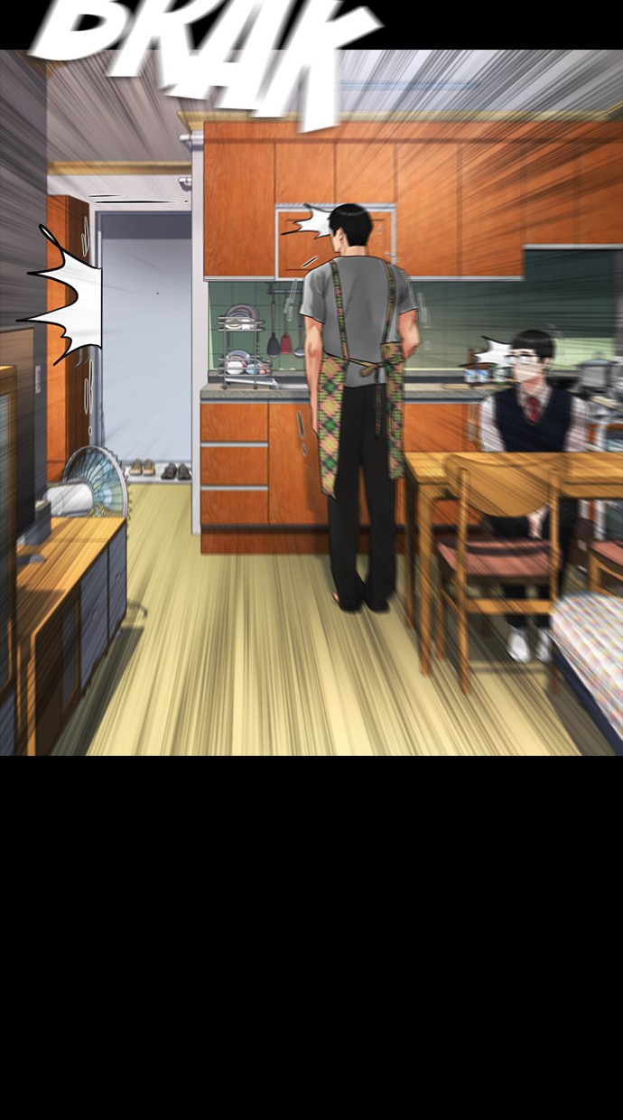 Highschool Lunch Dad Chapter 33 Gambar 55