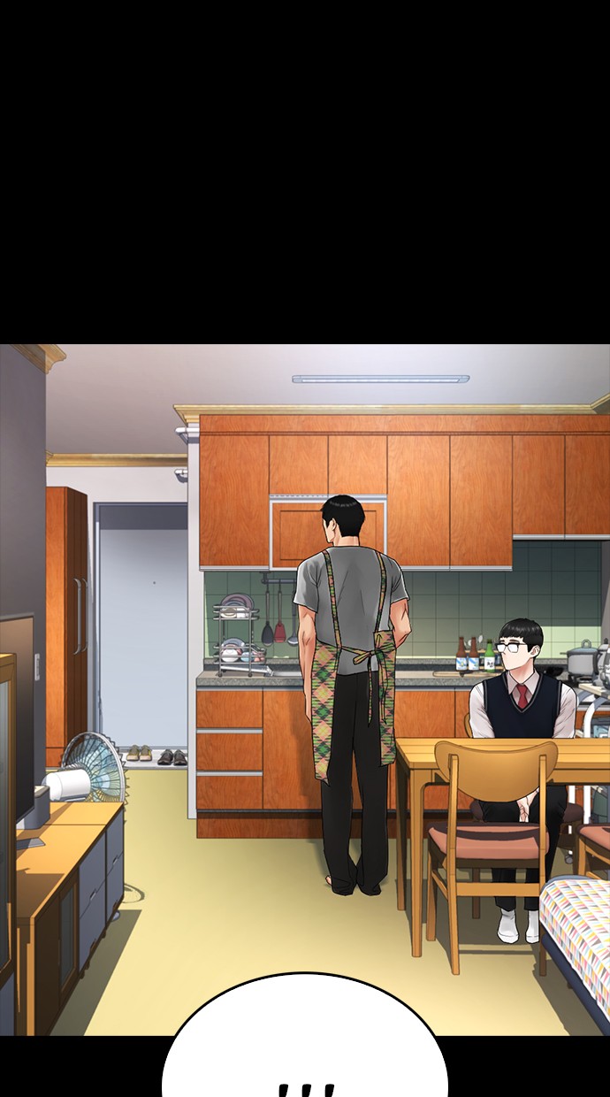 Highschool Lunch Dad Chapter 33 Gambar 56