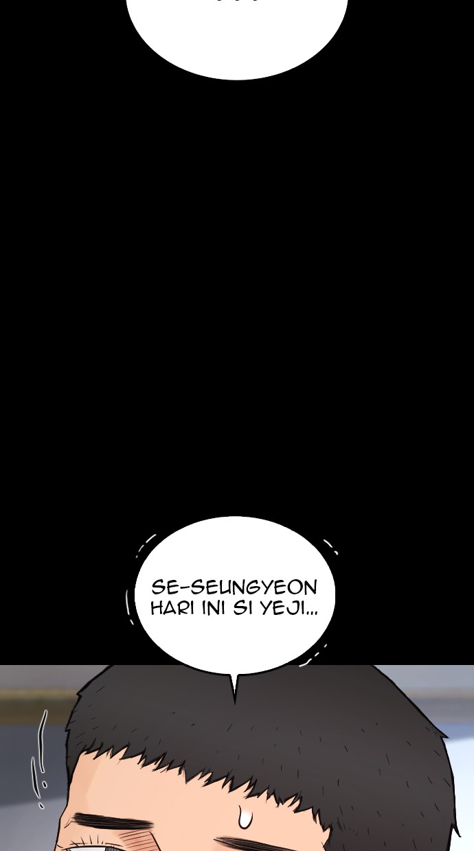 Highschool Lunch Dad Chapter 33 Gambar 57