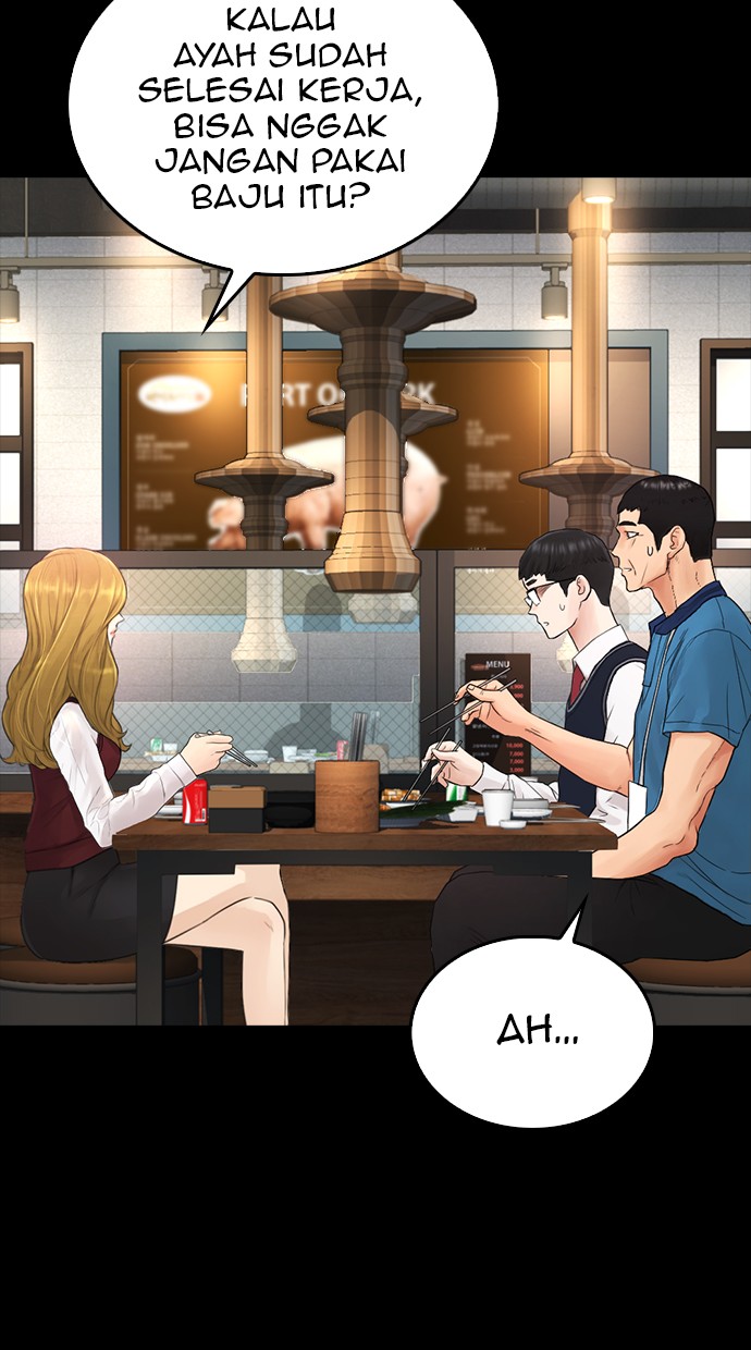 Highschool Lunch Dad Chapter 33 Gambar 68