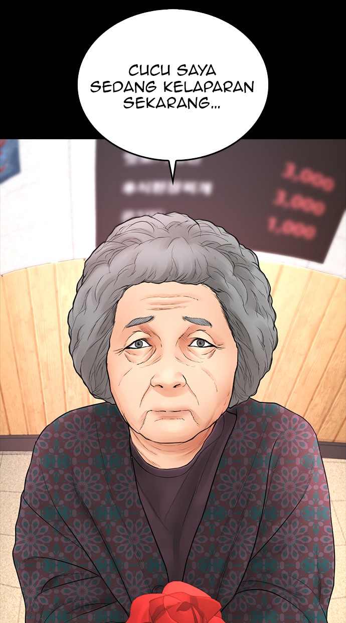 Highschool Lunch Dad Chapter 33 Gambar 71